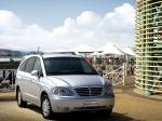 SsangYong Rodius 2007 года
